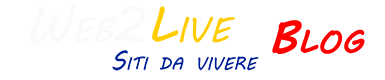 Web2live Blog